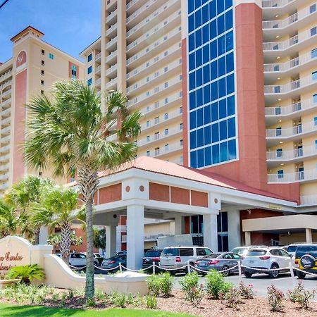 San Carlos Condos 海湾海岸 外观 照片