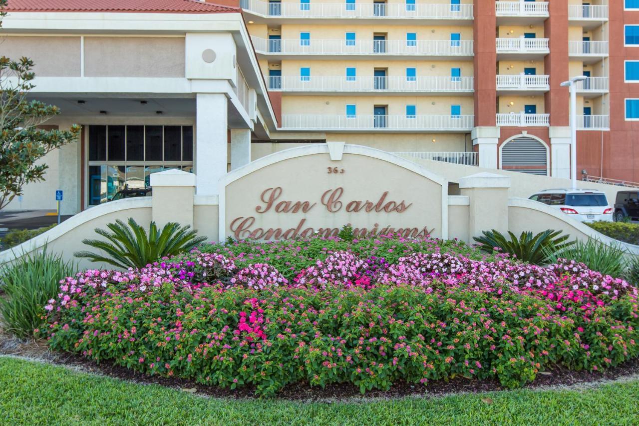San Carlos Condos 海湾海岸 客房 照片