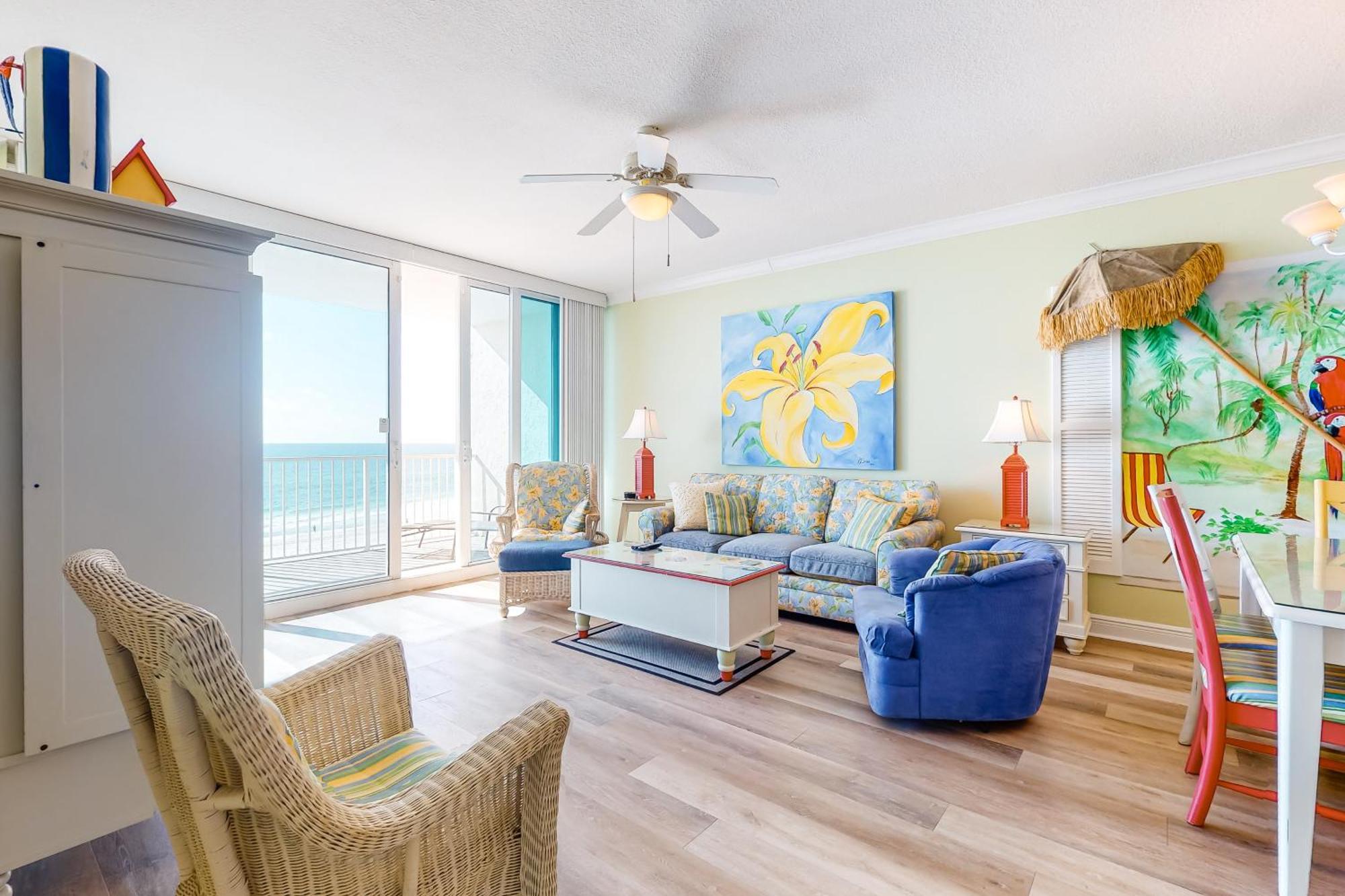 San Carlos Condos 海湾海岸 客房 照片