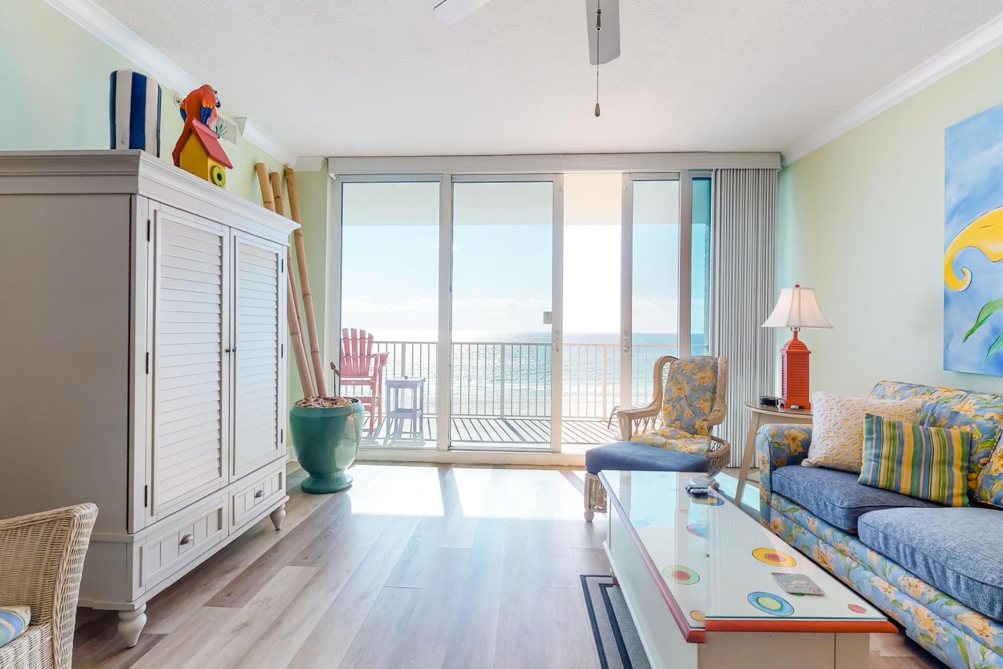San Carlos Condos 海湾海岸 客房 照片