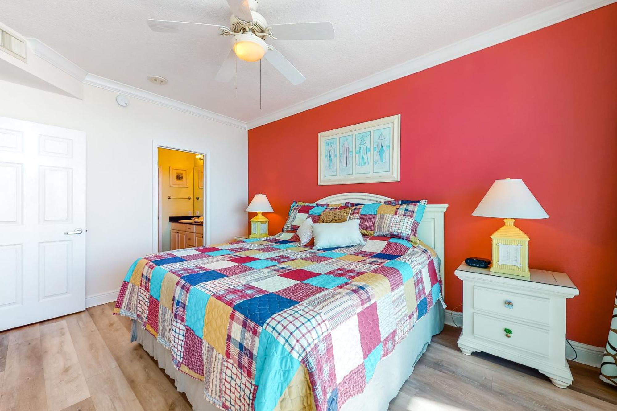 San Carlos Condos 海湾海岸 客房 照片