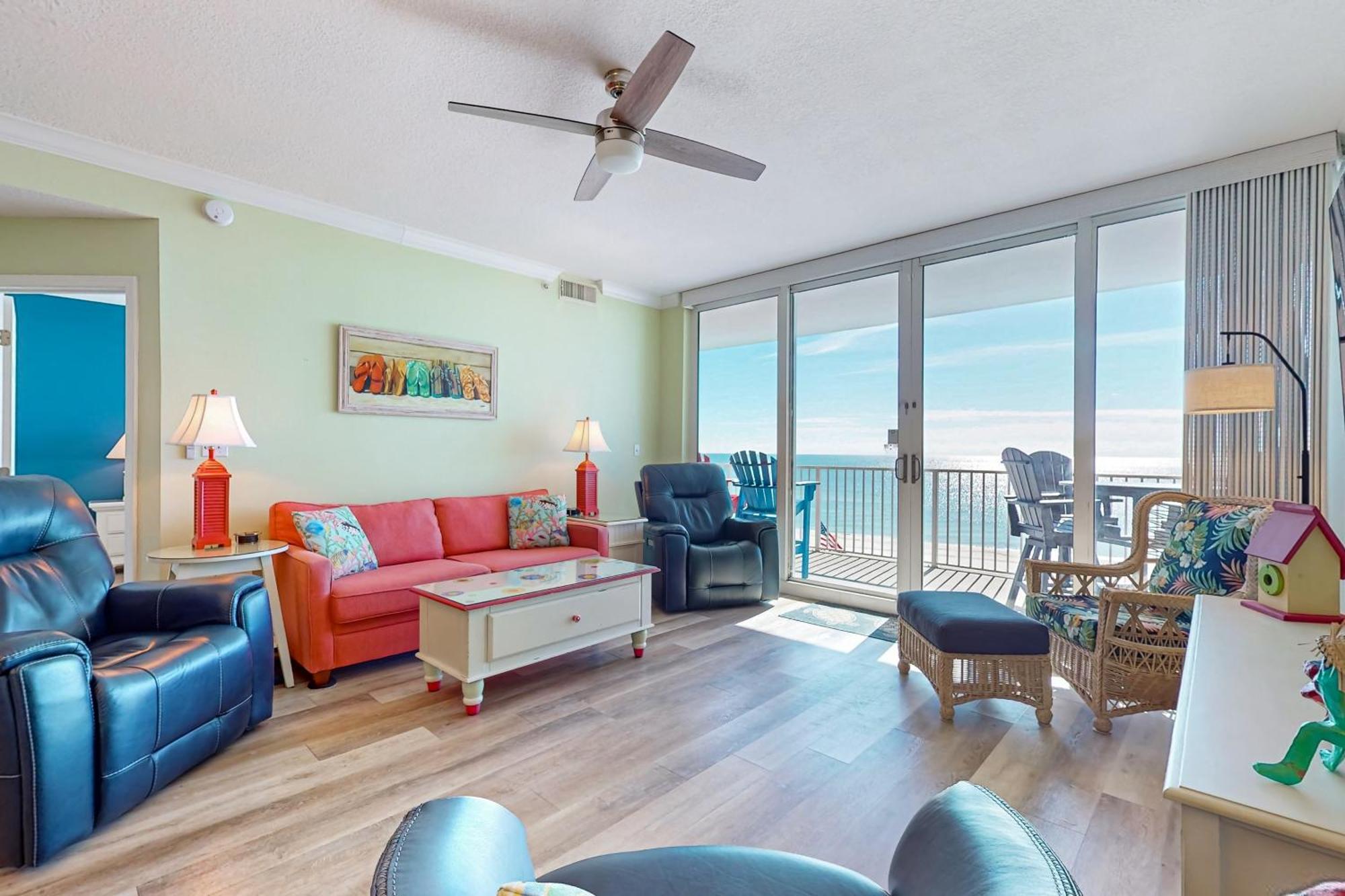 San Carlos Condos 海湾海岸 外观 照片