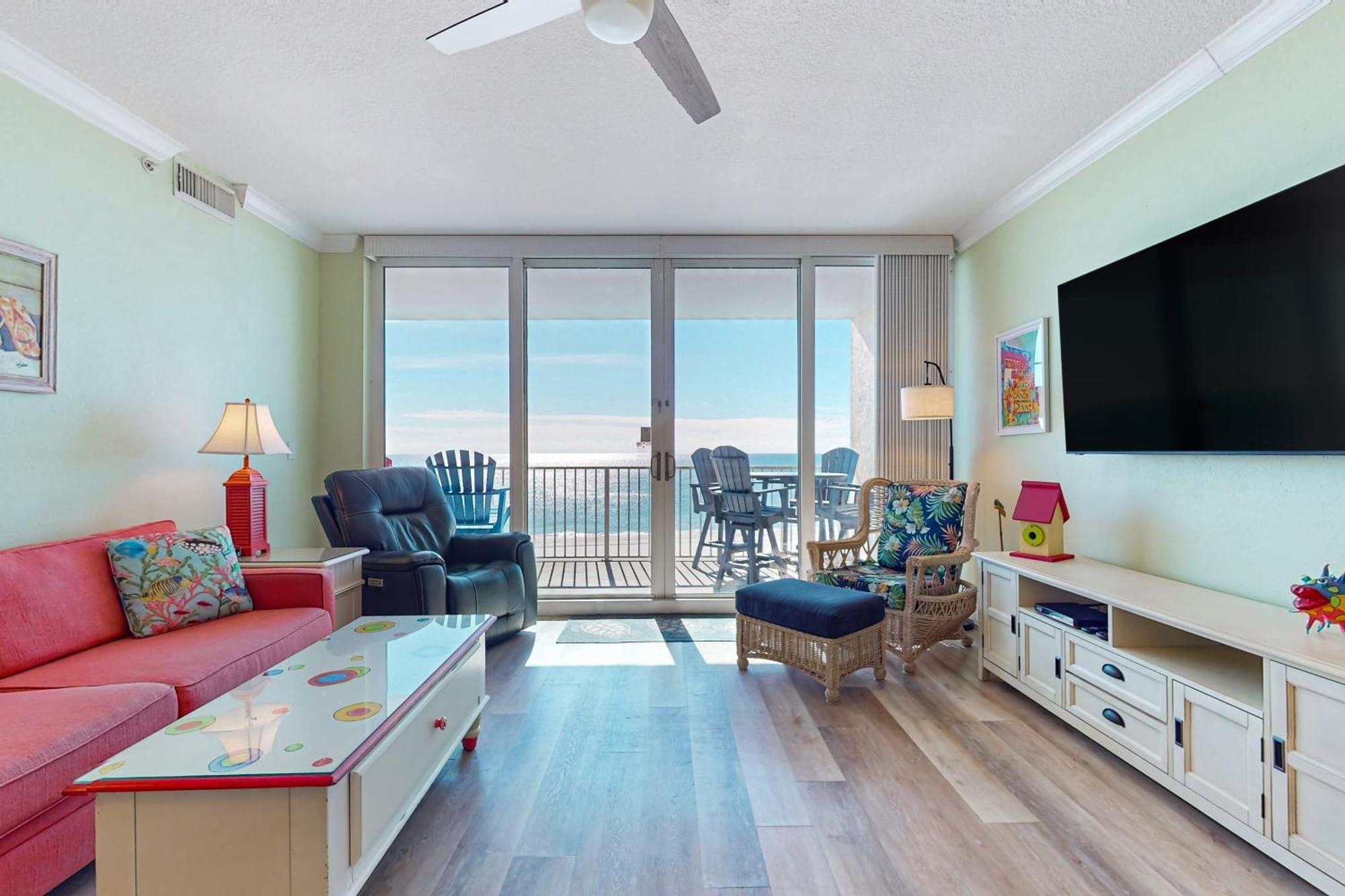 San Carlos Condos 海湾海岸 外观 照片
